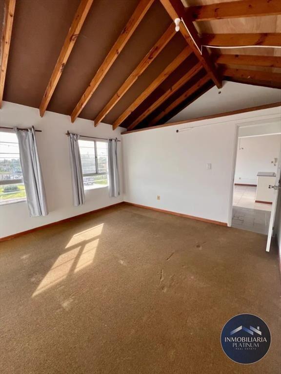 Casa en venta en Solymar