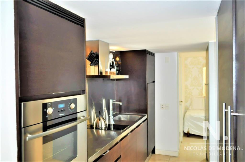 APARTAMENTO CON EXCELENTES SERVICIOS
