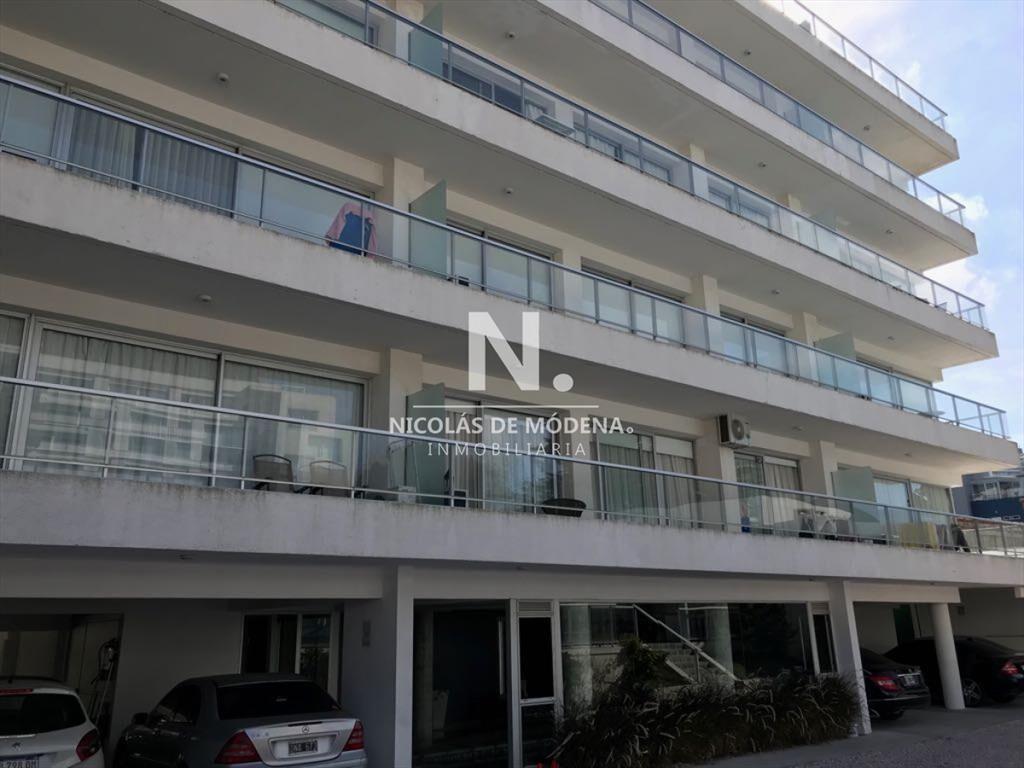 Apartamento en Punta del Este, Aidy Grill