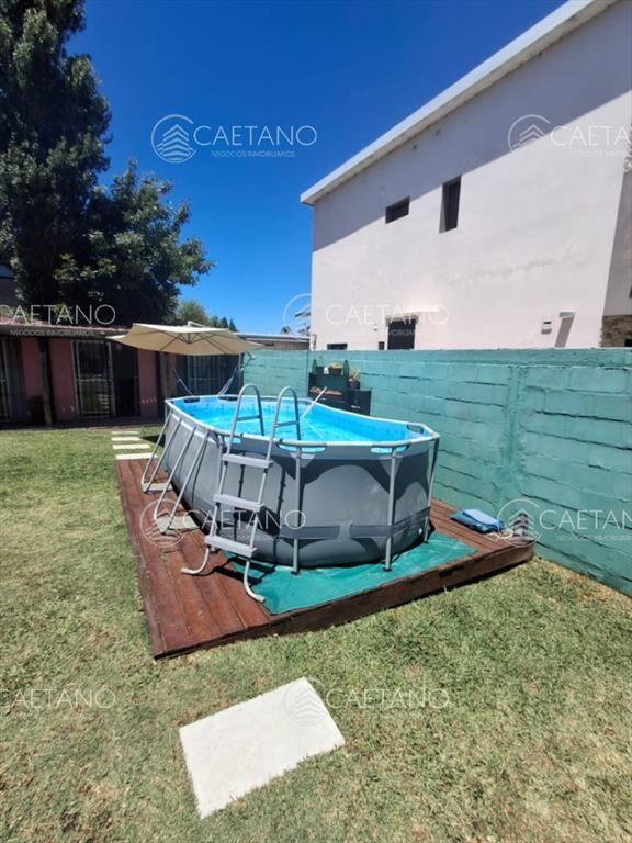 Casa en Manantiales, La Bota