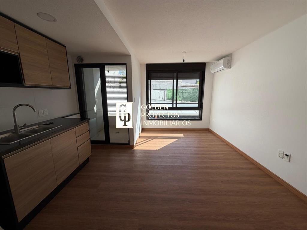 Apartamento en Venta 1 Dormitorio A Estrenar en Malvín a p