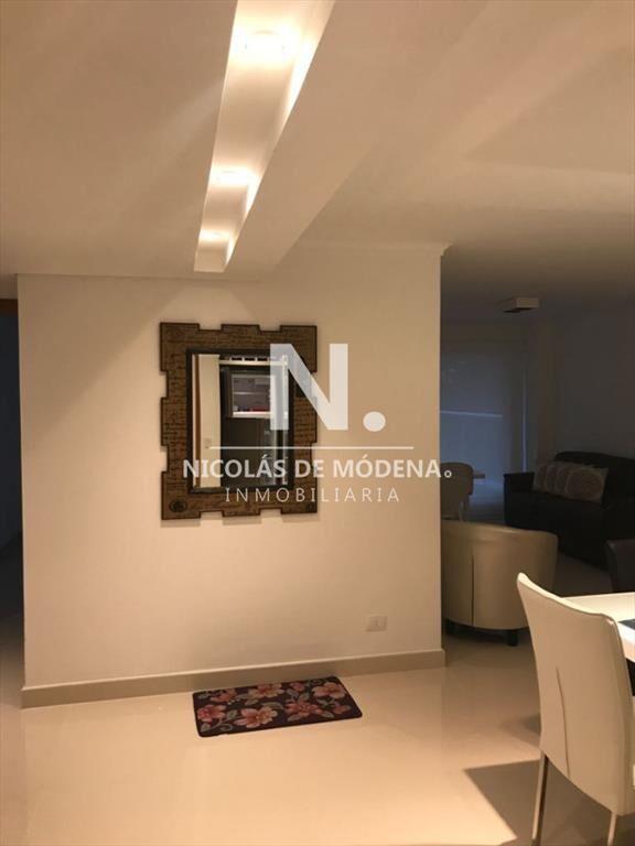 Vende apartamento de 2 dormitorios en miami II,