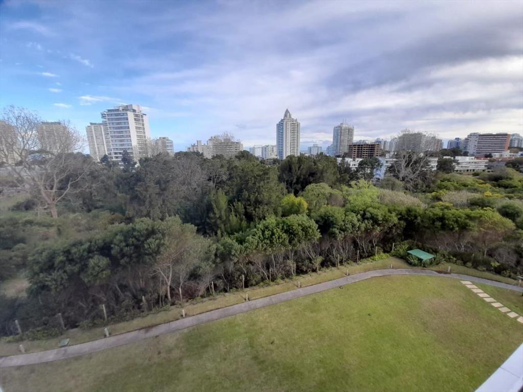 Alquiler temporal apartamento 1 dormitorio Punta del Este