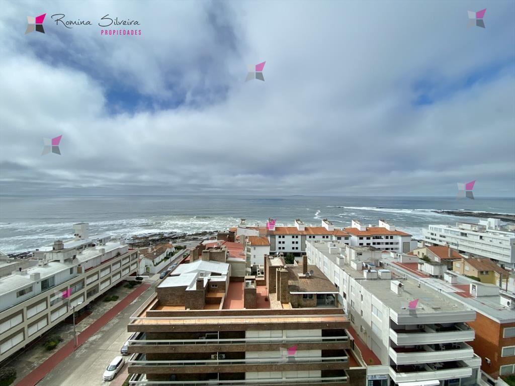 ALQUILER TEMPORAL 1 DORMITORIO Y MEDIO EDIFICIO