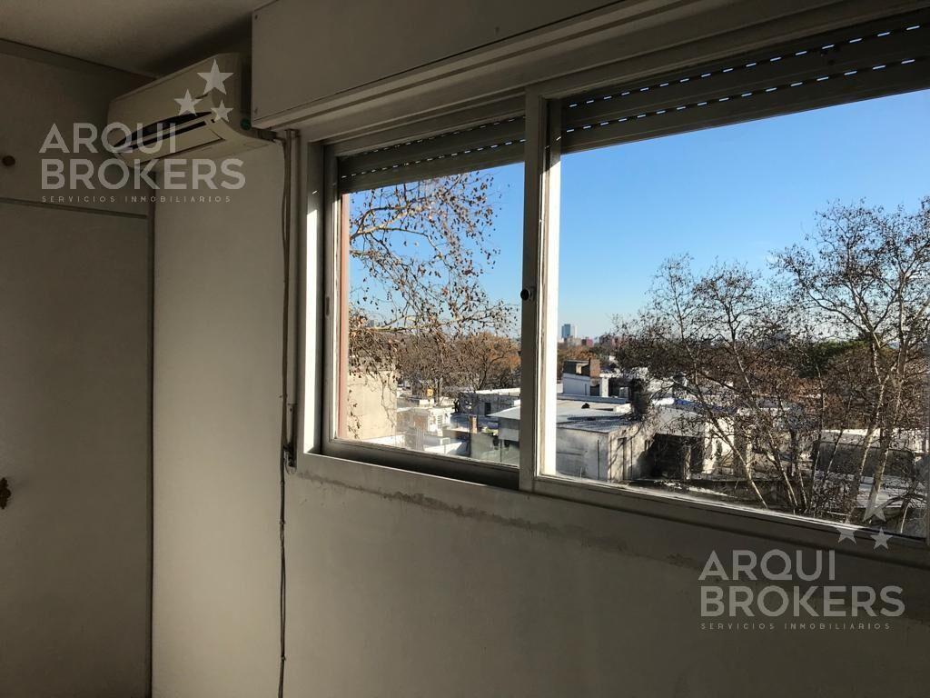 Apartamento 3 dormitorios en venta en Jacinto Vera con rent