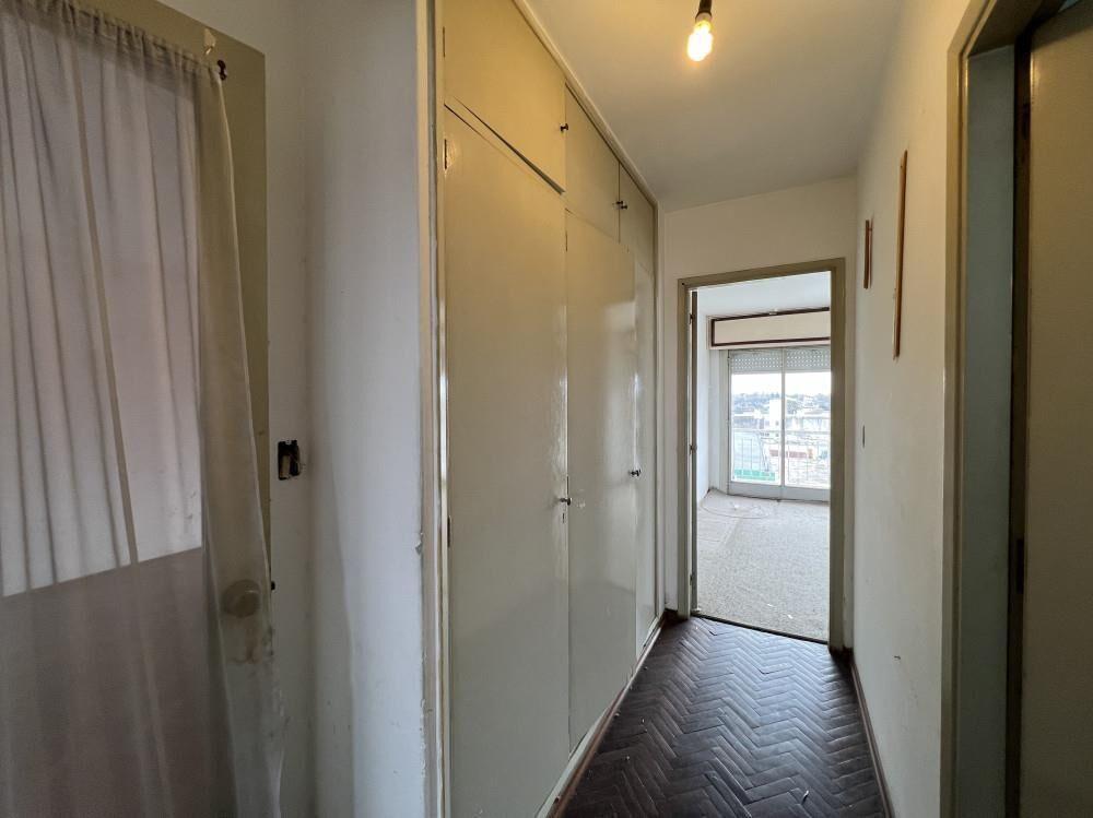 Venta apartamento 2 dorm en Paso Molino. Agraciada