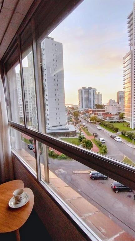 Apartamento playa Brava alquiler de Temporada