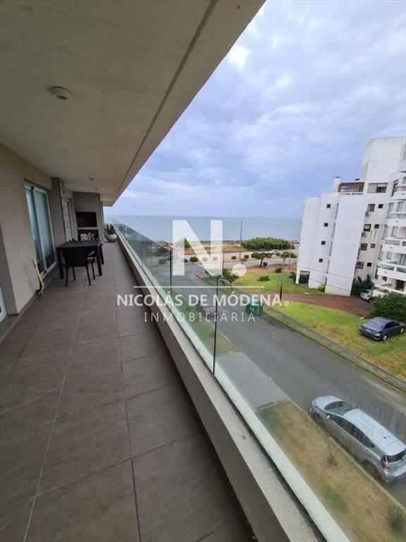 Apartamento en Mansa - Punta del Este