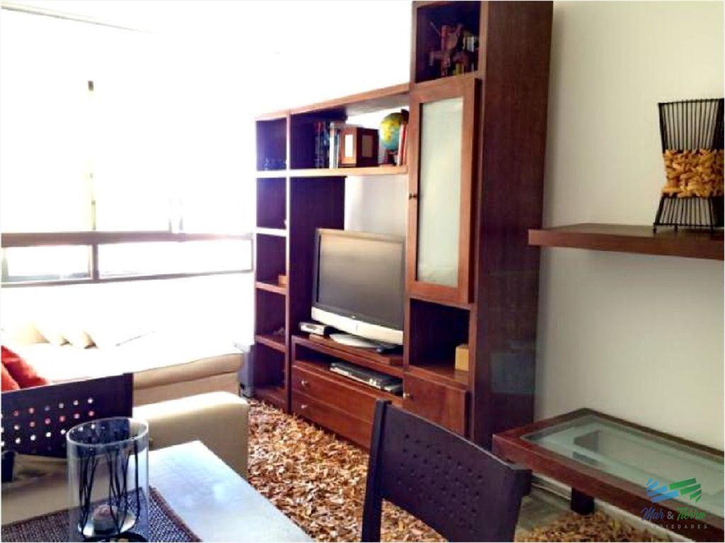 Apartamento en Brava, 1 dormitorios *