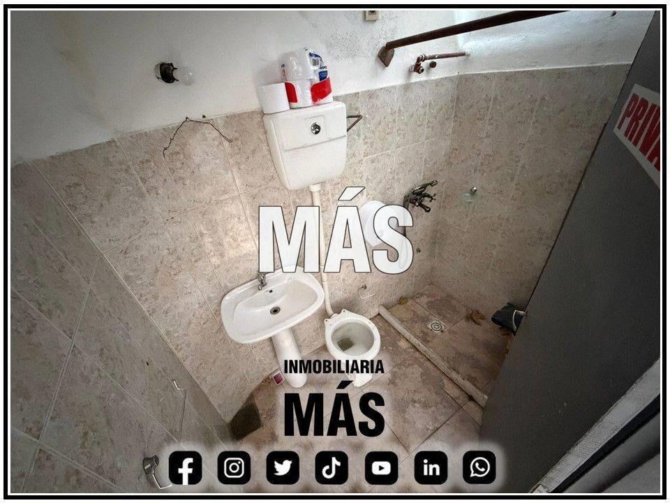 Alquiler Local Comercial Goes iMas.uy R*...