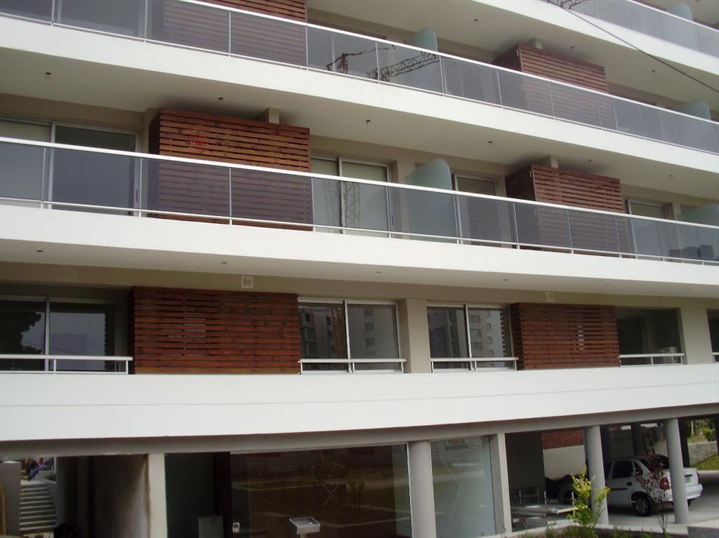 VENTA APARTAMENTO MONOAMBIENTE EDIFICIO THE POINT