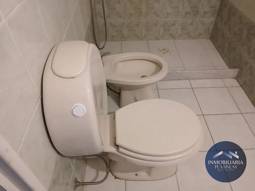 Monoambiente en alquiler en Pocitos