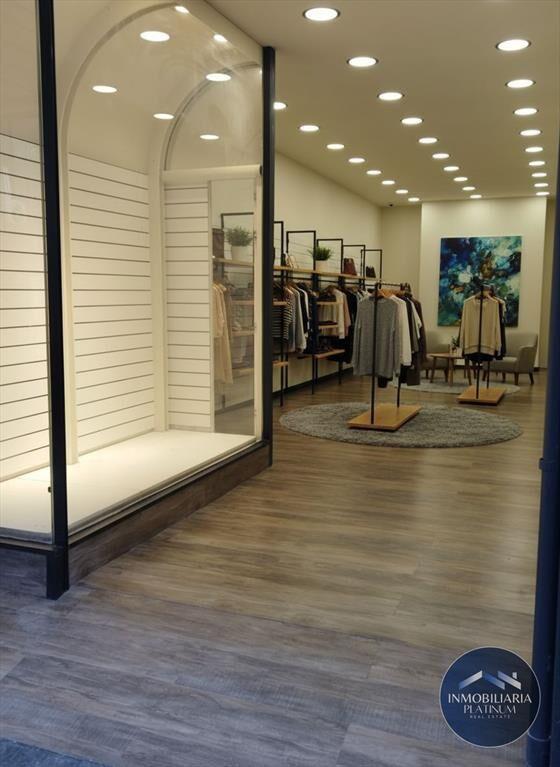 Local Comercial en alquiler ubicado en Centro