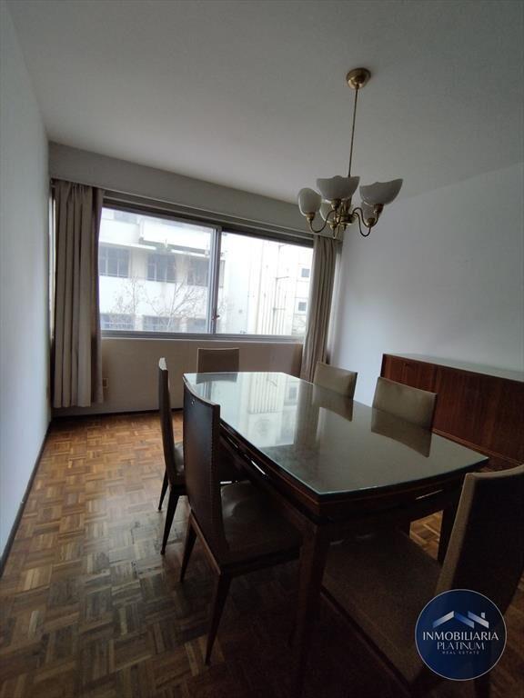 Apartamento en alquiler de 1 dormitorio en Centro