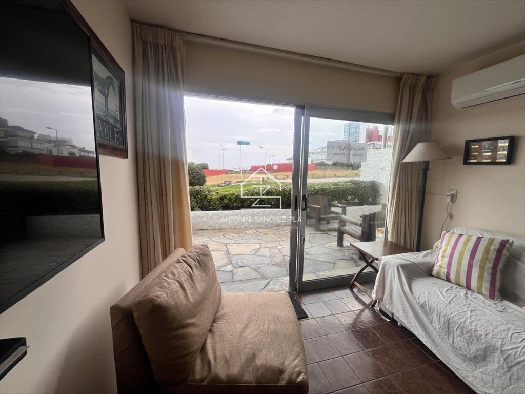 Apartamento en Punta del Este, Península