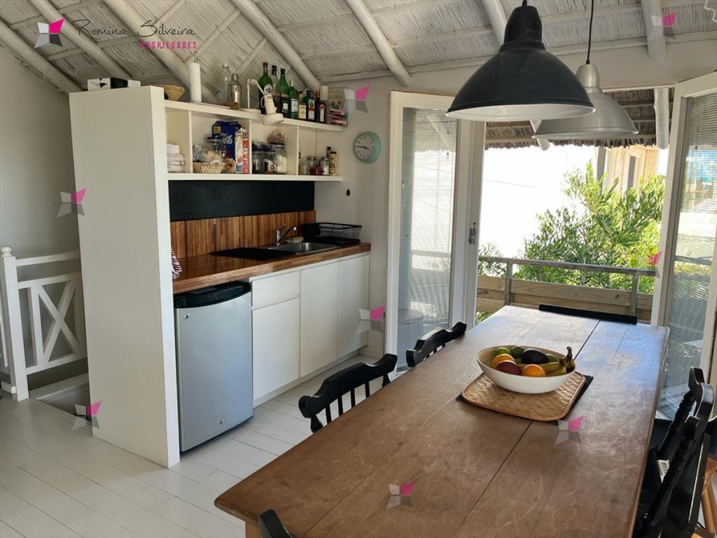Casa en alquiler - La Barra