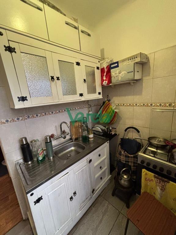 Venta de Casa de dos dormitorios con cochera y patio en Jac