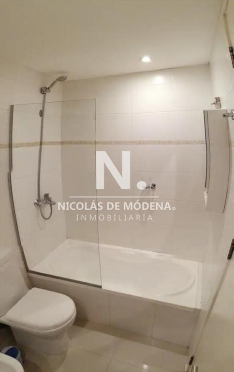 Apartamento 2 Dormitorios En Roosevelt, Punta del