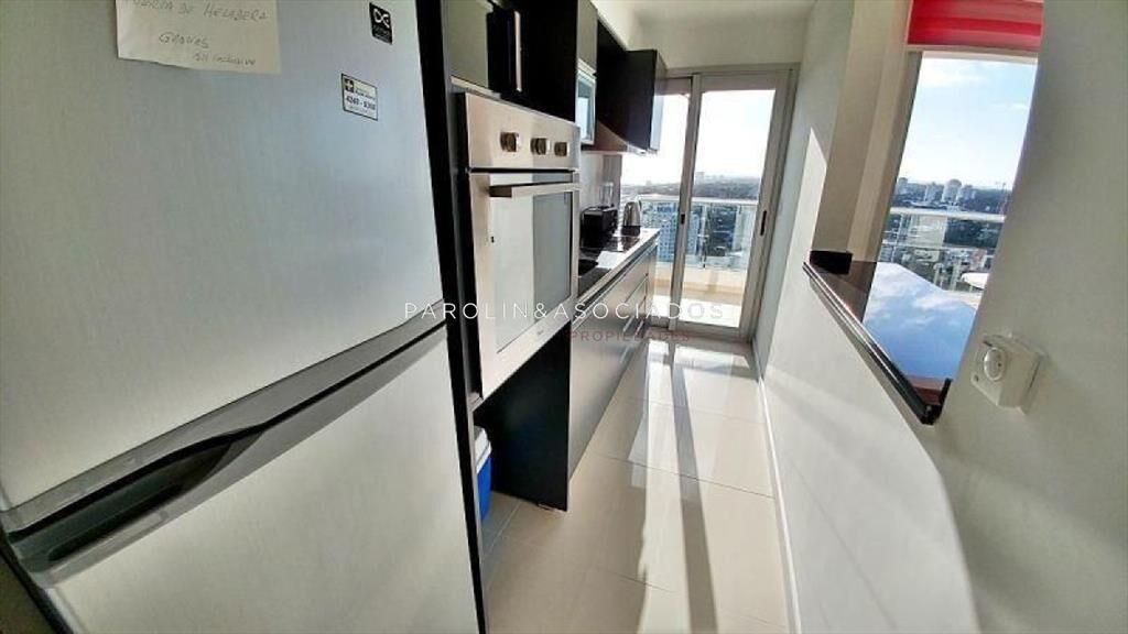 Apartamento en venta en Icon Brava tower, Punta