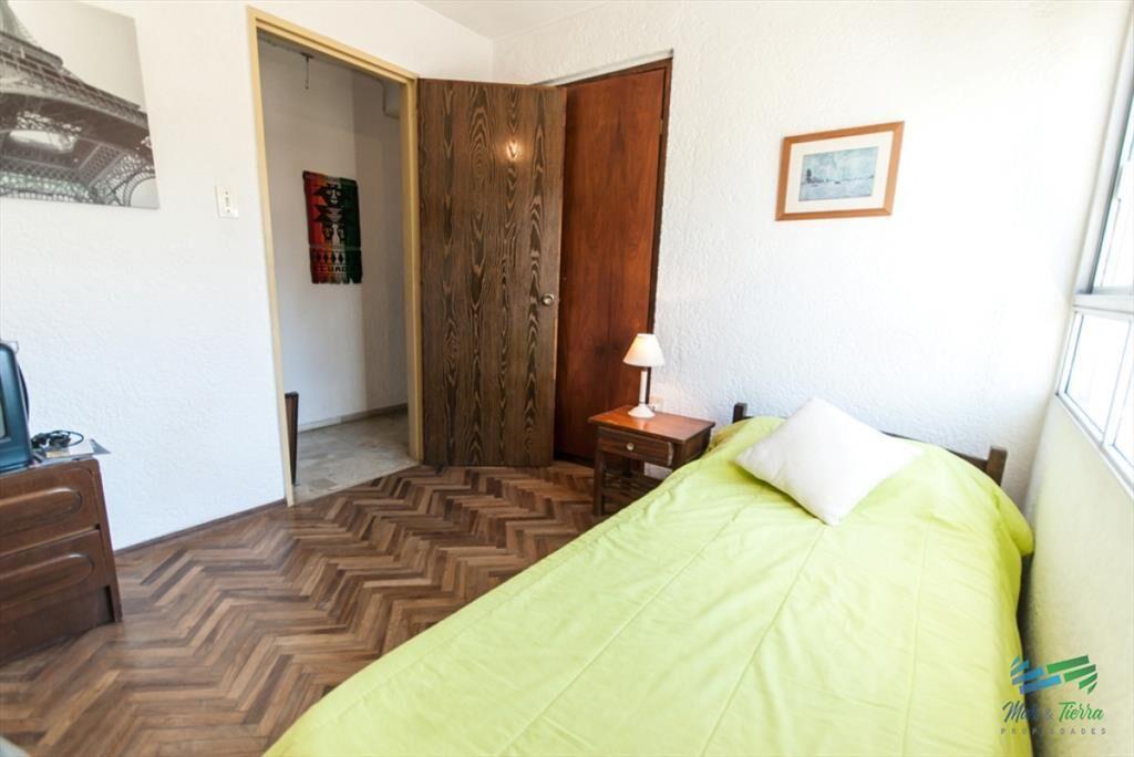 Imperdible... apartamento con espectacular vista al mar
