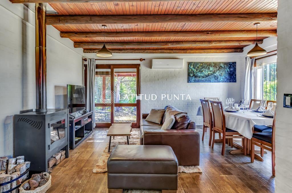 Casa 3 dormitorios en venta Piedras del Chileno