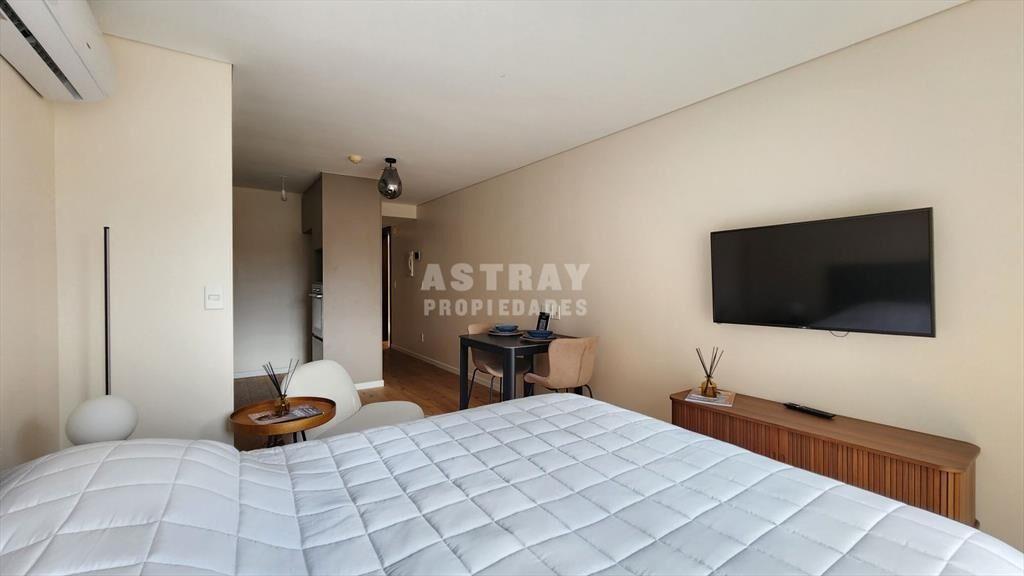 Apartamento en Alquiler