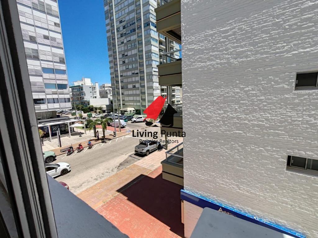 Apartamento en peninsula
