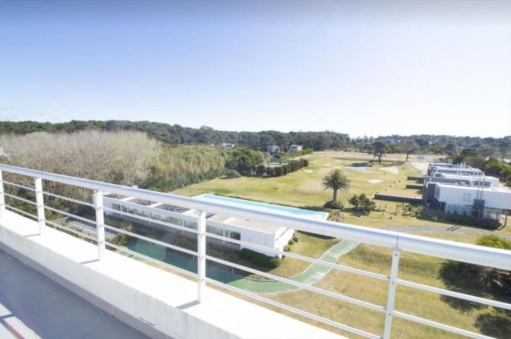 Pent House Duplex en Brava