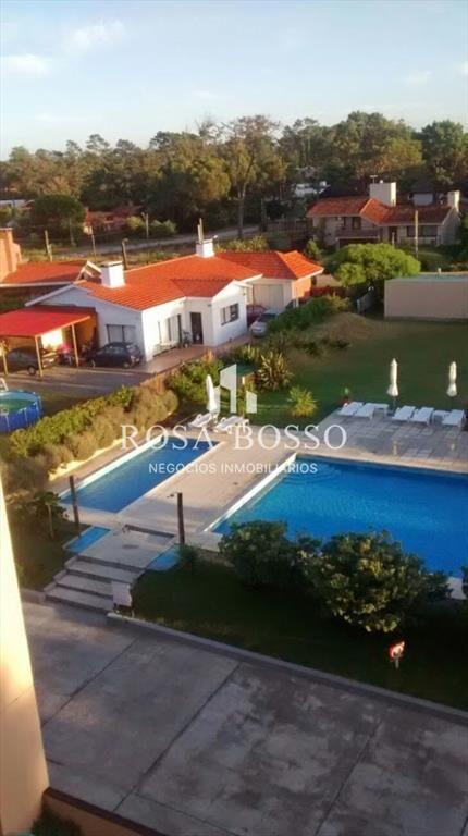 Apartamento en Mansa, 1 dormitorios *