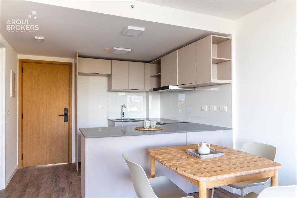 Apartamento monoambiente en venta en Buceo - 108