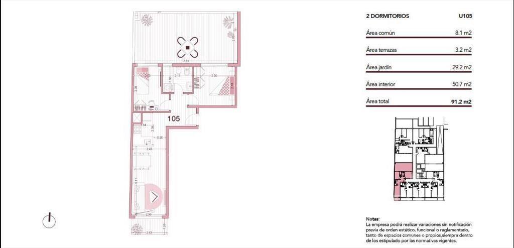 Venta Apartamento - Cordón DELREY PROPIEDADES