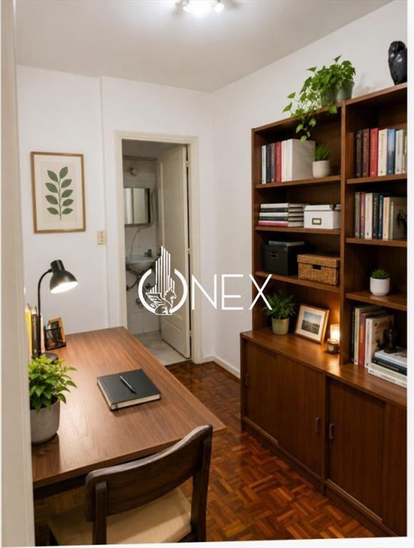 Se vende apartamento, zona Centro de Montevideo