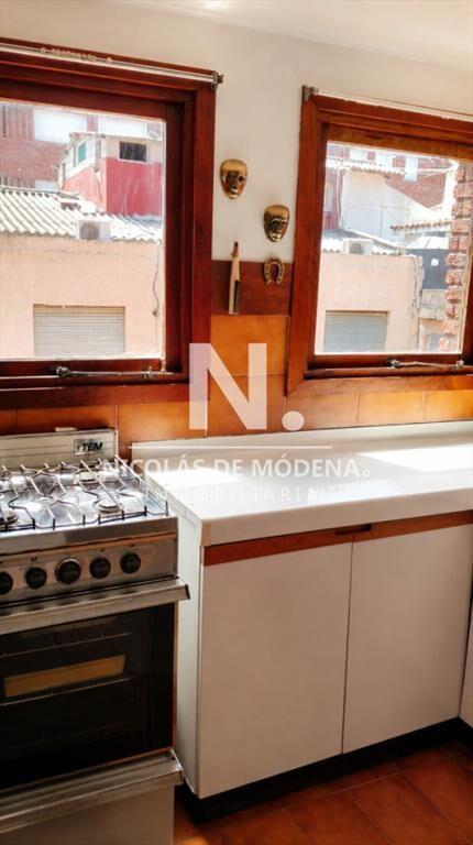 En venta apartamento de 2 dormitorios en