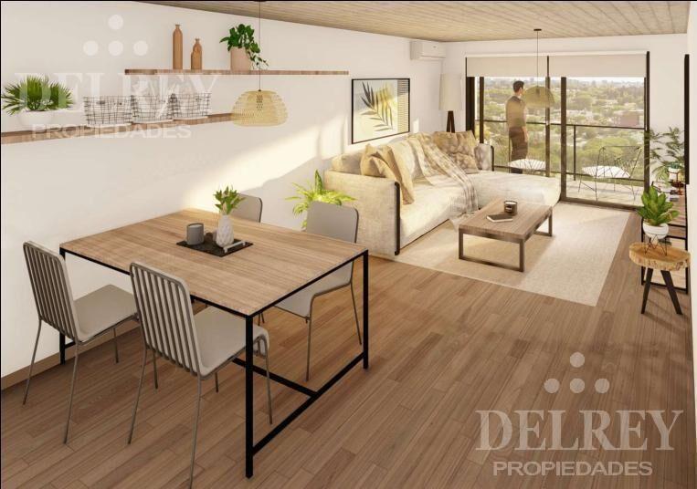 Venta Apartamento - Pocitos DELREY PROPIEDADES