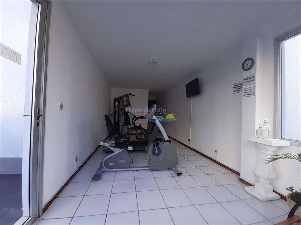 Apartamento en Venta de 1 dormitorio en Playa , ,