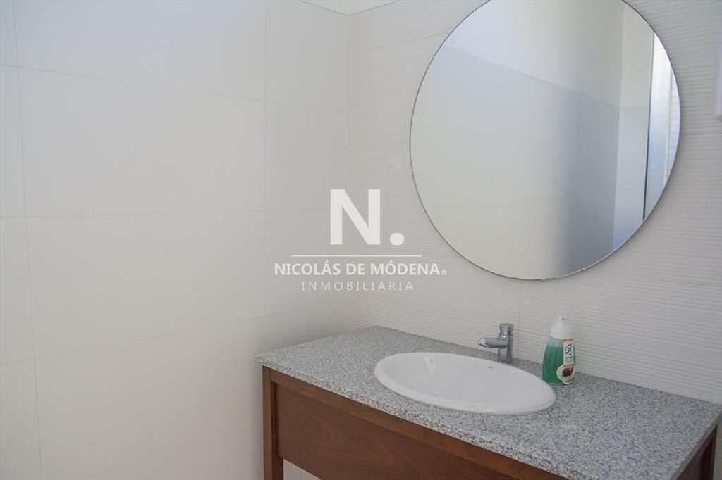 Apartamento de 3 dormitorios en Mansa - Punta del