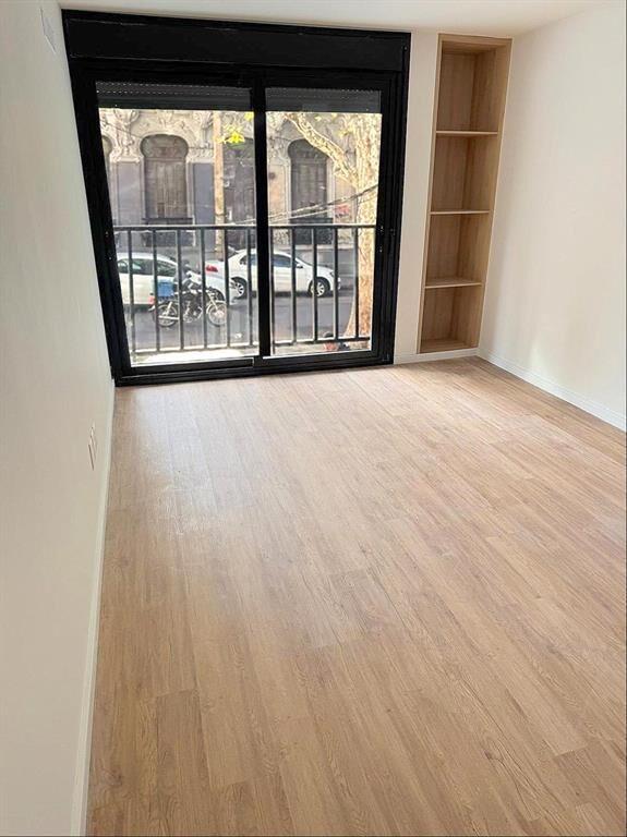 Apartamento venta 1 dormitorio Cordón Constituyente y Yaro