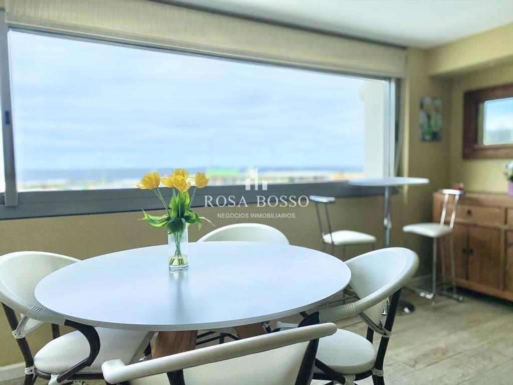Apartamento 3 dormitorios Punta del Este