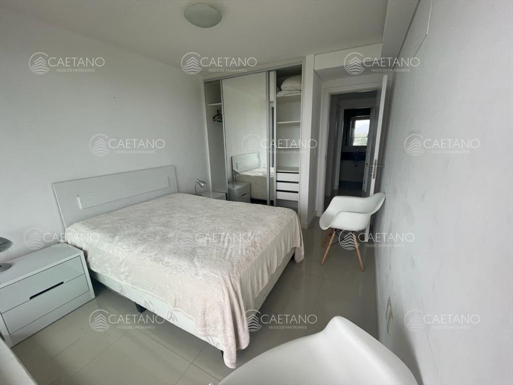 Apartamento en alquiler anual en Punta del Este