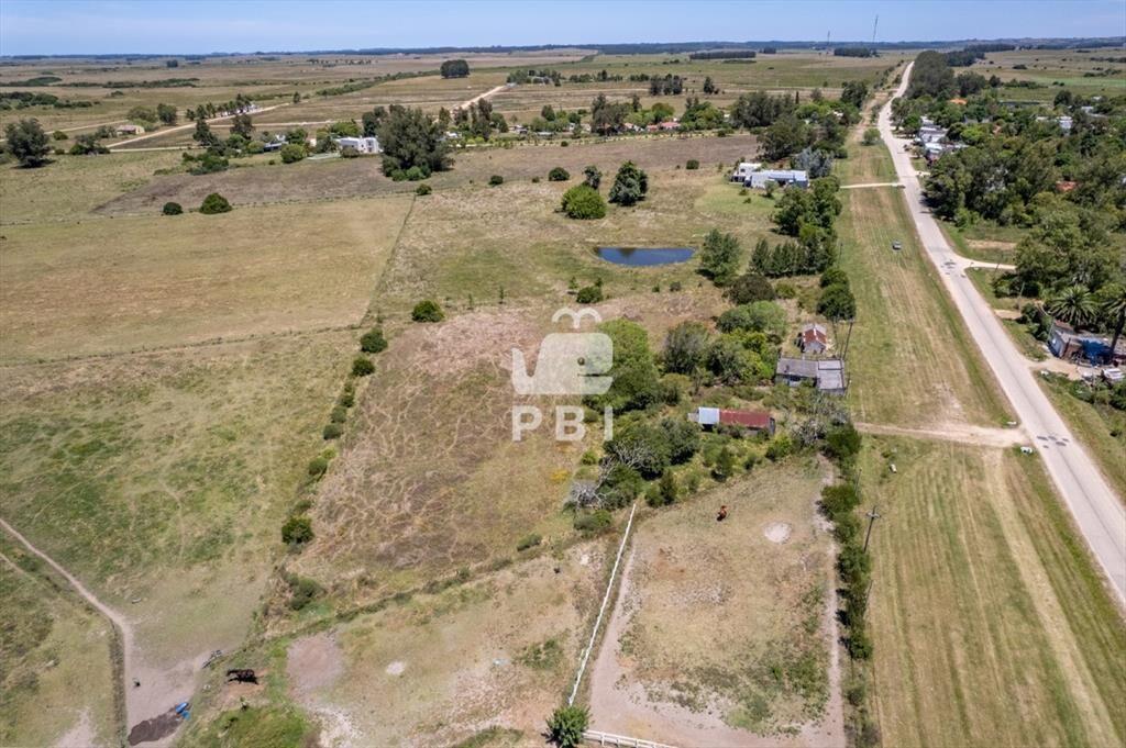 Terreno en venta Pueblo Garzon - Ref : PBI1513