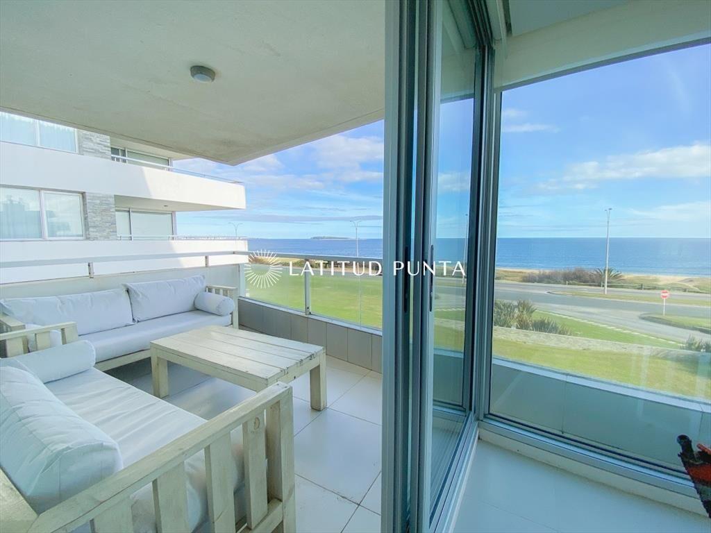 Apartamento de 3 dormitorios en Mansa