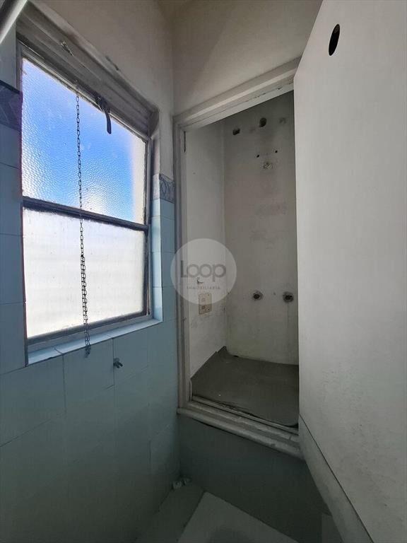 Venta Apartamento de un Dormitorio en Cordon