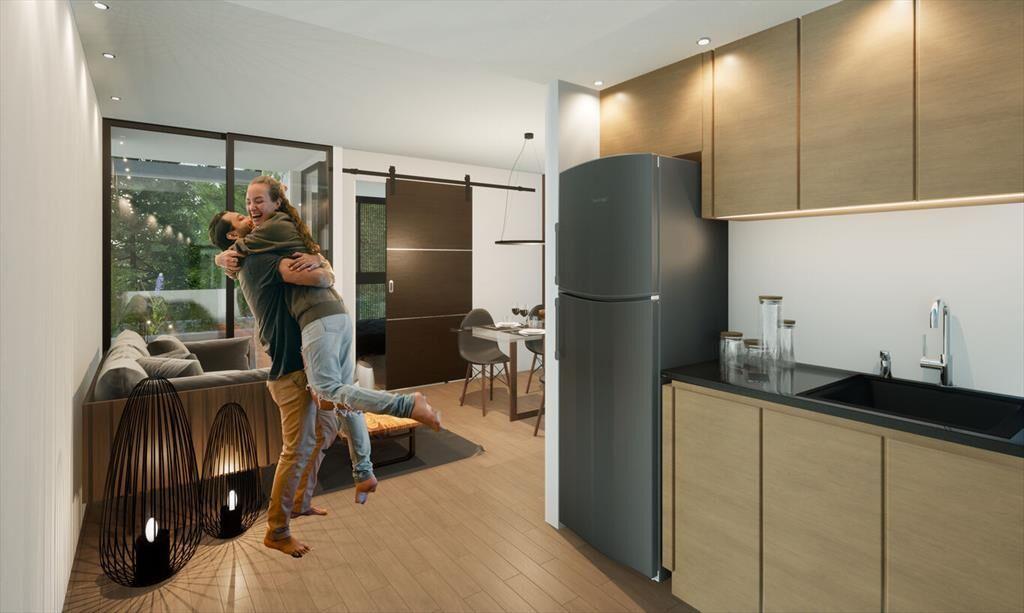 EDIFICIO INIXIO, apartamentos boutique
