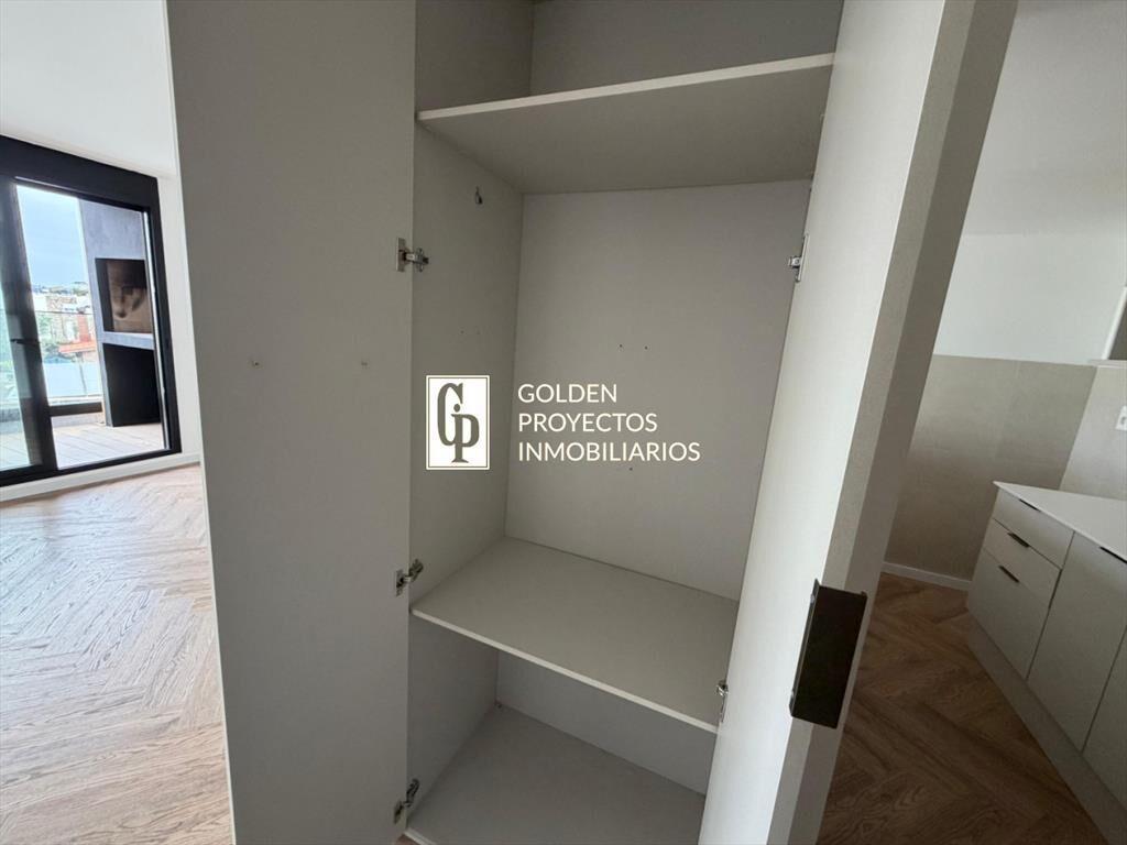 Apartamento en Alquiler 2 Dormitorios con Parrillero en Bar