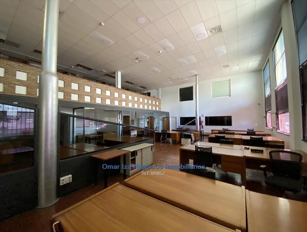 Venta local oficinas edificio corporativo aguada comercial