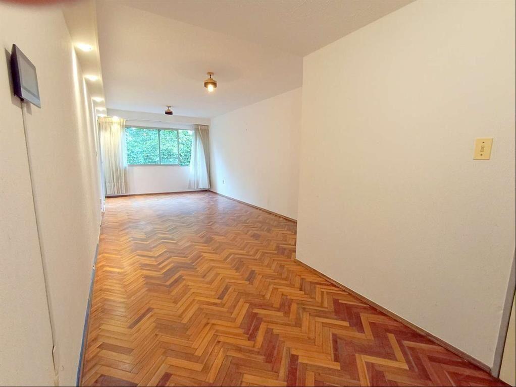 Alquiler Apartamento Pocitos 3 Dormitorios 2 Baños Garaje x