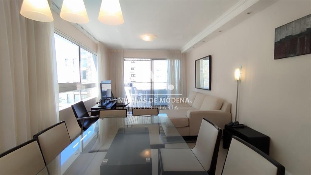 Apartamento en Península, 3 dormitorios
