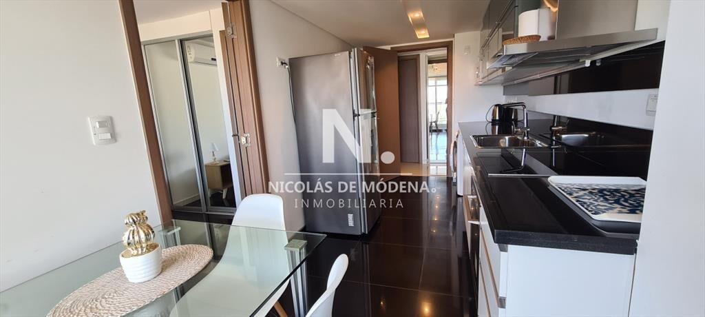 Apartamento en alquiler