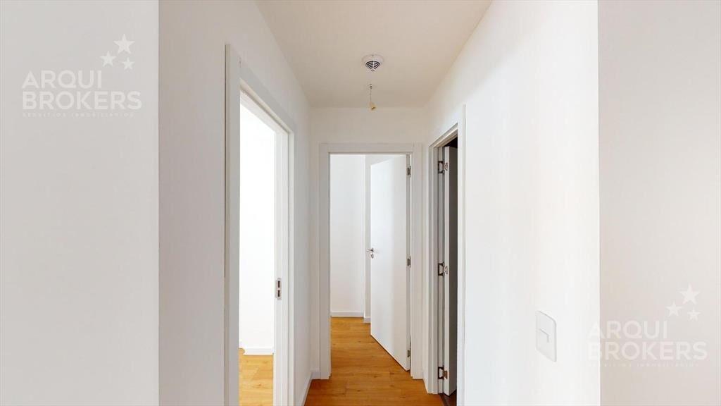 Apartamento de 2 dormitorios en alquiler en La Blanqueada -