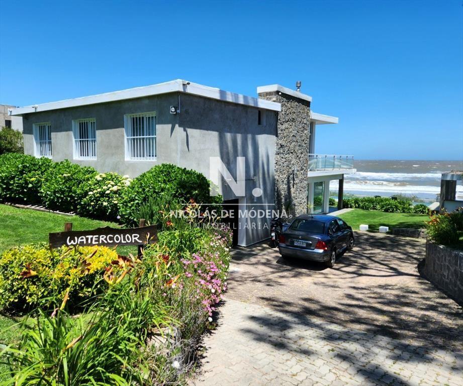 Casa en Punta Ballena, Rinconada Alta